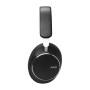 AKG N9 Hybrid Auricolare Con cavo e senza cavo A Padiglione Musica e Chiamate Bluetooth Nero (AKGN9HYBRIDBLK)