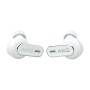 AKG N5 HYBRID Auricolare Wireless In-ear Musica e Chiamate Bluetooth Bianco (AKGN5HYBRIDWHT)