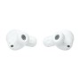 AKG N5 HYBRID Auricolare Wireless In-ear Musica e Chiamate Bluetooth Bianco (AKGN5HYBRIDWHT)
