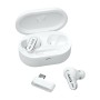 AKG N5 HYBRID Auricolare Wireless In-ear Musica e Chiamate Bluetooth Bianco (AKGN5HYBRIDWHT)