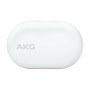 AKG N5 HYBRID Auricolare Wireless In-ear Musica e Chiamate Bluetooth Bianco (AKGN5HYBRIDWHT)