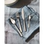 Alessi BG02S24 posata da cucina e set di coltelli
