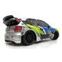 Absima 12122 modellino radiocomandato (RC) Macchina da rally Motore elettrico 1:12 (12123)