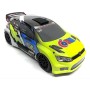 Absima 12122 modellino radiocomandato (RC) Macchina da rally Motore elettrico 1:12 (12123)