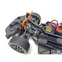 Absima 12122 modellino radiocomandato (RC) Macchina da rally Motore elettrico 1:12 (12123)