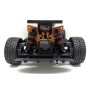 Absima 12122 modellino radiocomandato (RC) Macchina da rally Motore elettrico 1:12 (12123)