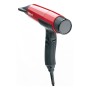 Valera MatrixCare AI asciuga capelli 2000 W Nero, Rosso (55010008)