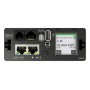 Vertiv Geist VP7G20A3 unità di distribuzione dell'energia (PDU) 36 presa(e) AC 0U Nero