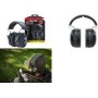 3M WorkTunes Kabelloser Kapsel-Gehörschutz Connect & Solar mit Bluetooth-Technologie, reduziert Geräuschpegel um bis - 1 Stüc (90570E-1)