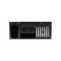 Lanberg SC01-3504-10B telaio del server modulare Armadio (4U)