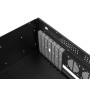 Lanberg SC01-3504-10B telaio del server modulare Armadio (4U)