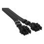 Corsair CP-8920435 cavo di alimentazione interno 0,65 m