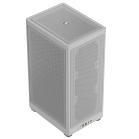 Corsair 2000D AIRFLOW Small Form Factor (SFF) Bianco (CC-9011245-WW)