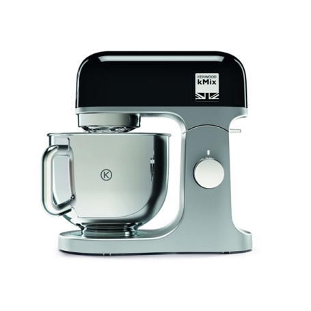 Kenwood Electronics kMX750BK robot da cucina 1000 W 5 L Nero (0W20011136) (KMX750BK)