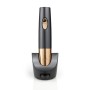 Cuisinart CWO50E cavatappo Apribottiglia di vino elettrico Nero, Rose Gold