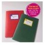 CF8 ETICHETTE LIBRI QUADERNI-SMILE (SCHOOL8S)