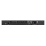 D-Link DIS-700G-28XS switch di rete Gestito L2+ 1U Nero