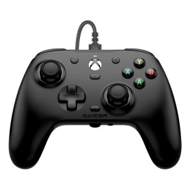 GameSir G7 HE Nero USB Gamepad Analogico/Digitale Xbox One S, Xbox One X, Xbox Series S, Xbox Series X (GSG700HE-2)