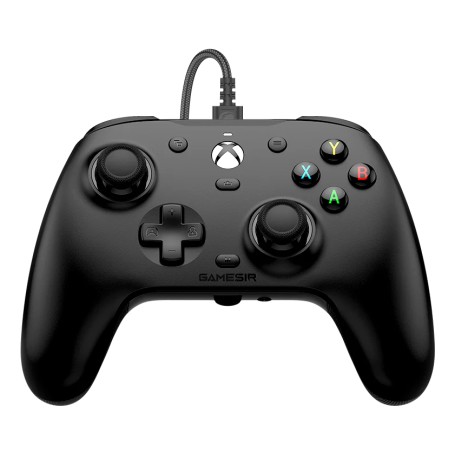 GameSir G7 HE Nero USB Gamepad Analogico/Digitale Xbox One S, Xbox One X, Xbox Series S, Xbox Series X (GSG700HE-2)
