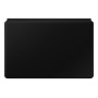 Samsung EF-DT870 Nero Pin Pogo QWERTZ Tedesco (EF-DT870BBGGDE)