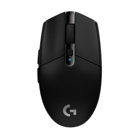 Logitech G G305 mouse gaming wireless (910-005283)