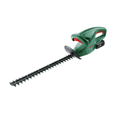 Bosch Home and Garden EasyHedgeCut 18V-44-11 Akku Akku-Heckenschere inkl. Akku, inkl. Ladegerät 18 V Li-Ion (0600849H07)