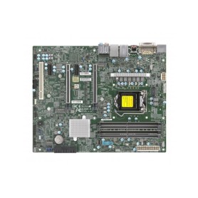 Supermicro MBD-X12SCA-5F-B scheda madre Intel W580 LGA 1200 (Socket H5) ATX