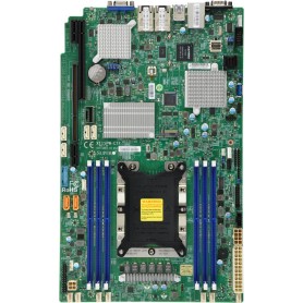 Supermicro X11SPW-CTF Intel C622 LGA 3647 (Socket P) (MBD-X11SPW-CTF-B)