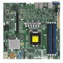 Supermicro MBD-X11SCM-F-O scheda madre Intel C246 LGA 1151 (Socket H4) micro ATX