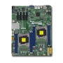 Supermicro X10DRD-i Intel® C612 LGA 2011 (Socket R) ATX esteso (MBD-X10DRD-I-B)