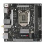 Supermicro C9Z390-CG-IW Intel Z390 LGA 1151 (Presa H4) mini ITX (MBD-C9Z390-CG-IW-O)