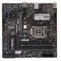 Supermicro C7C242-CB-M LGA 1151 (Presa H4) micro ATX (MBD-C7C242-CB-M-O)