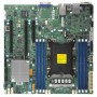 Supermicro X11SPM-F Intel® C621 LGA 3647 (Socket P) micro ATX (MBD-X11SPM-F-O)