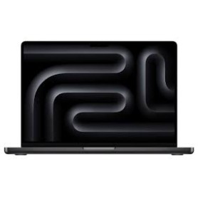 Apple MacBook Pro 14.2" M5 (10C CPU/10C GPU/16C NE) 32GB RAM 1TB SSD DE QWERTZ Schwarz (Z1KK-MDE34D/A-08KNRI)