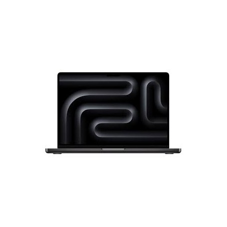 Apple MacBook Pro 14.2" M5 (10C CPU/10C GPU/16C NE) 32GB RAM 1TB SSD DE QWERTZ Schwarz (Z1KK-MDE34D/A-08KNRI)