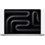 Apple MacBook Pro 14,2" M5 10-Core CPU/GPU 32GB RAM 1TB SSD QWERTZ DE Silber (Z1KN-MDE64D/A-08KYC2)