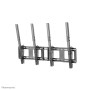 Neomounts by Newstar NS-WMB200P 132,1 cm (52") Nero (NS-WMB200PBLACK)