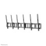 Neomounts by Newstar NS-WMB300P 132,1 cm (52") Nero (NS-WMB300PBLACK)