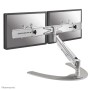 Neomounts FPMA-D940DD Supporto per monitor 10-24" - molla a gas