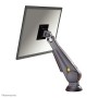 Neomounts FPMA-D200BLACK Braccio per monitor 10-30" - molla a gas