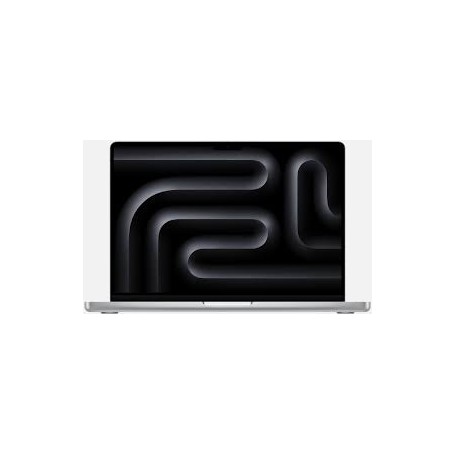 Apple MacBook Pro 14 Zoll M5 10-Core CPU/GPU 32GB 2TB SSD QWERTZ DE Silber (Z1KN-MDE64D/A-08KYBZ)