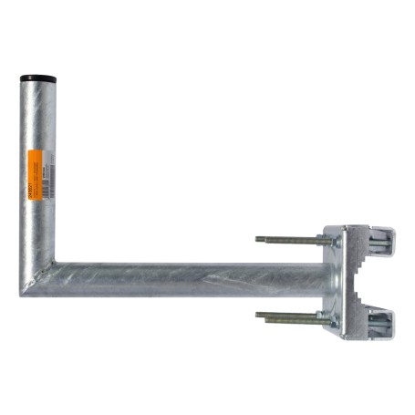 Televes WMH44 Porta antenna Argento Metallo 440 mm