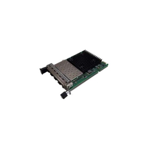 Fujitsu PY-LA354U scheda di rete e adattatore Interno Ethernet 10000 Mbit/s