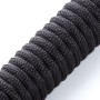Cablemod CM-PKCA-CKAK-KK150KK-R cavo USB 1,5 m USB A USB C Nero