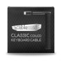 Cablemod CM-PKCA-CKAK-KK150KK-R cavo USB 1,5 m USB A USB C Nero