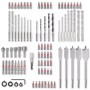 Einhell 49108788 Set di punte per trapano 95 pz