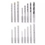 Einhell 49108953 Set di punte per trapano 16 pz