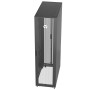 Vertiv VR3307 rack 48U Rack indipendenti Nero, Trasparente (VR3307)