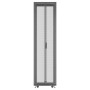 Vertiv VR3307 rack 48U Rack indipendenti Nero, Trasparente (VR3307)