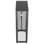 Vertiv VR3107 rack 48U Rack indipendenti Nero, Trasparente (VR3107)